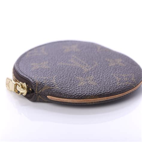 lv coin purse round|lv coin purse dupe.